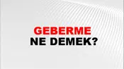 Geberme