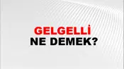 Gelgelli