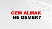 Gem Almak