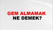 Gem Almamak