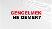 Gencelmek