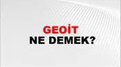 Geoit