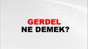Gerdel