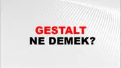 Gestalt