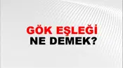 Gök Eşleği