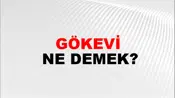 Gökevi
