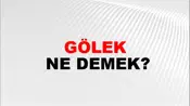Gölek