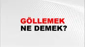 Göllemek