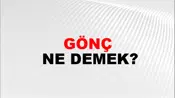 Gönç
