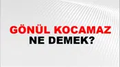 Gönül Kocamaz