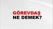 Görevdaş