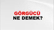 Görgücü