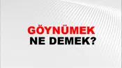 Göynümek