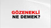 Gözenekli