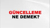 Güncelleme