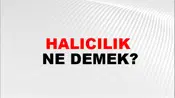 Halıcılık