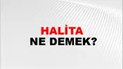 Halita
