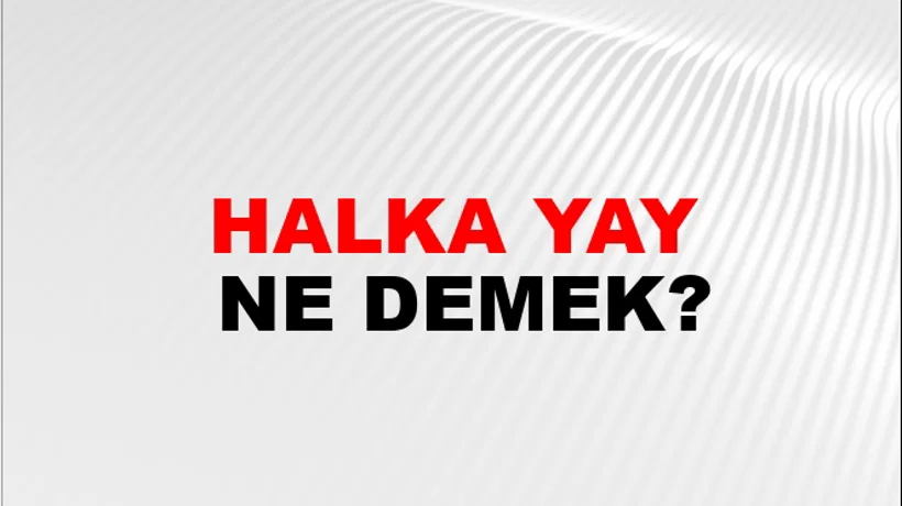 Halka Yay Halka Yay