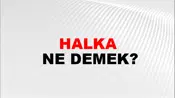 Halka