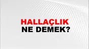 Hallaçlık