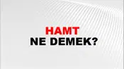 Hamt
