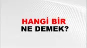 Hangi Bir