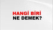Hangi Biri