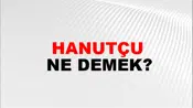 Hanutçu