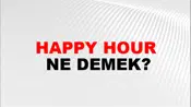 Happy Hour