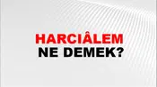 Harcıâlem