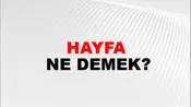 Hayfa