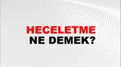 Heceletme