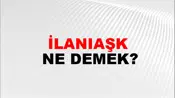 İlanıaşk