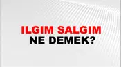 Ilgım Salgım