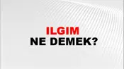 Ilgım