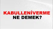 Kabulleniverme