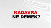 Kadavra