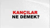 Kançılar