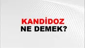 Kandidoz