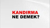 Kandırma