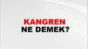 Kangren