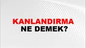 Kanlandırma