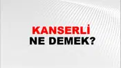 Kanserli