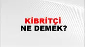 Kibritçi