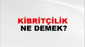 Kibritçilik