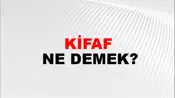Kifaf