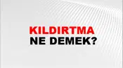Kıldırtma