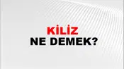 Kiliz
