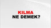 Kılma