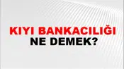 Kıyı Bankacılığı